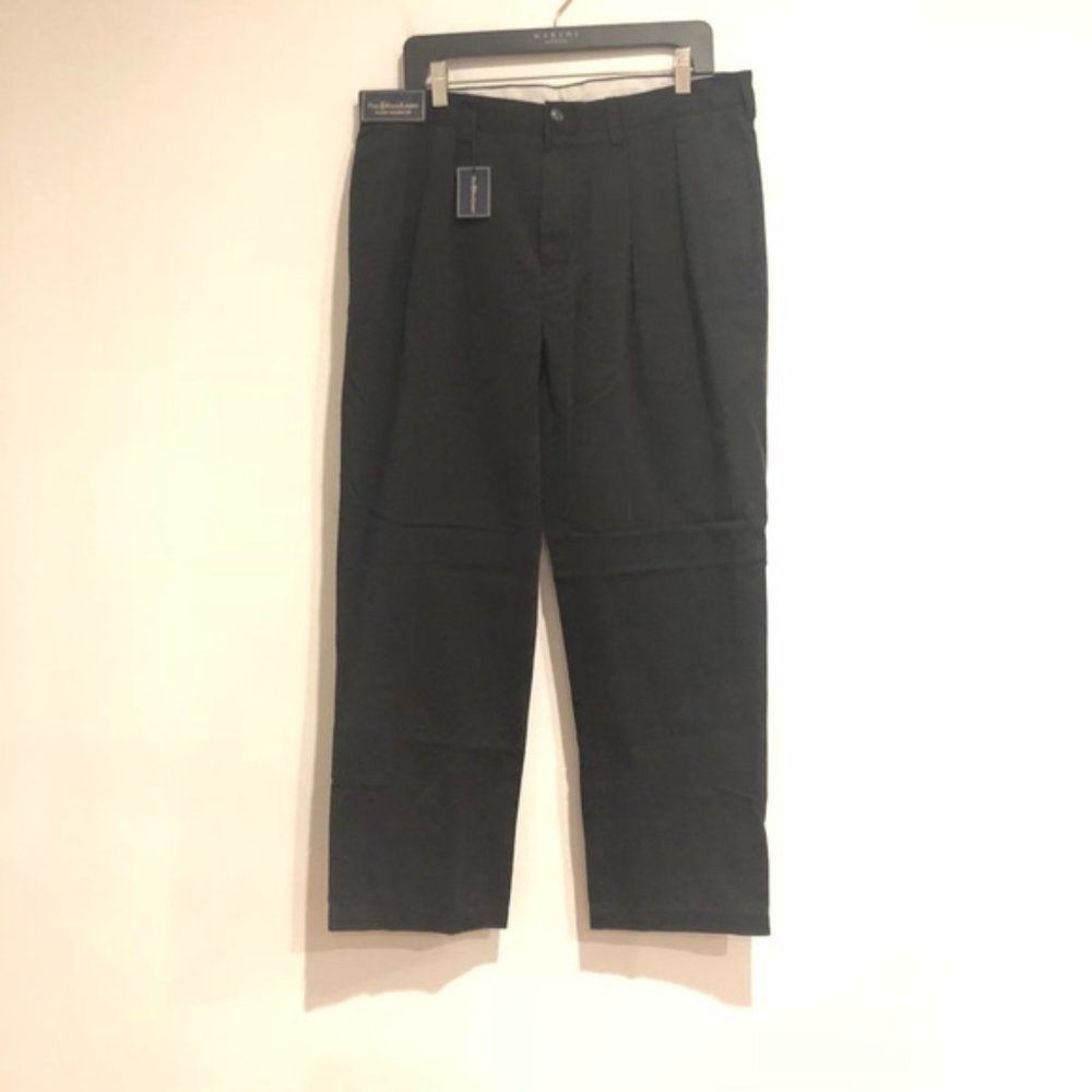 Polo Ralph Lauren Stretch Classic Fit Pant 38x29 Chino Pants